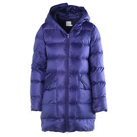 Pleats Please Issey Miyake Down Jacket Blue Blue Other