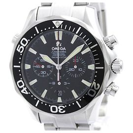 Relógio Omega Seamaster Chronograph 2594.50 Outro