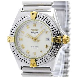 Orologio Breitling Callistino Quartz da donna B52043 Altro
