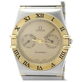 Reloj para hombre OMEGA Constellation Day Date Otro