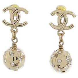 Pendientes ABE129 Chanel Otro
