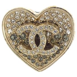 Anillo ABA408 Chanel Otro