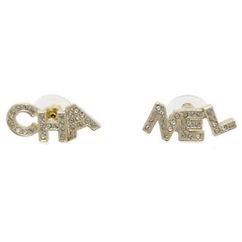 Orecchini Chanel AB4766 Altro