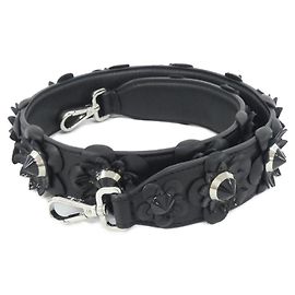 Tracolla Fendi Strap You 8AV077 81Z Nero