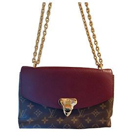 Borsa Louis Vuitton Saint Placide Bordò