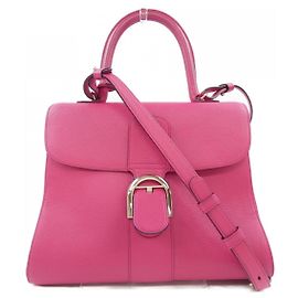 Sac Delvaux AA0405ACE Rose