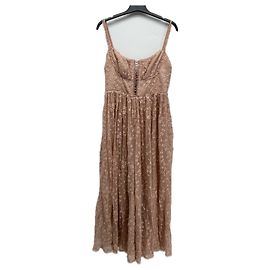 Zimmermann Mono rosa pálido Rosa