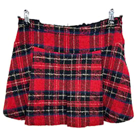 Pinko Tartan Rock Rot Rot