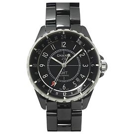 Orologio Chanel J12 H3102 GMT da uomo Altro
