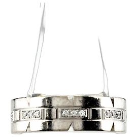 Anel Cartier Tank Française Outro