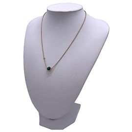 Collana Piaget The Possession Series in oro rosa 18k e diamanti D'oro