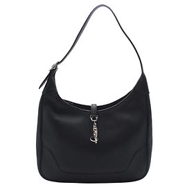 Hermès Black Togo Trim II 31 Nero