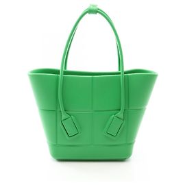 Borsa Bottega Veneta The Arco Verde