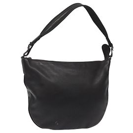 Gucci Cuir Vintage Marron