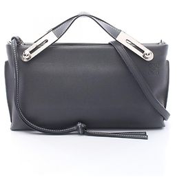 Bolsa 2-Way LOEWE Missy Small Marrom