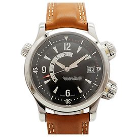 Jaeger Lecoultre Orologio da uomo Jaeger-LeCoultre Master Compressor Memovox 146.8.97 Altro