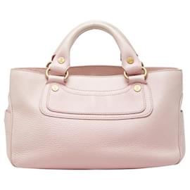 Céline Celine Boogie Handtasche Pink