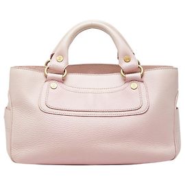 Céline Bolsa Celine Boogie Rosa