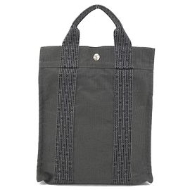 Hermès Hermes Herline Sac Ad PM Backpack Black