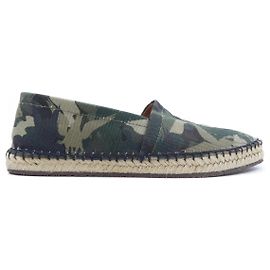 Etro Schuhe Grün