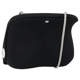 Chanel Millennium Jersey Negro