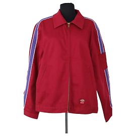 Autre Marque Chaqueta Dickies X Supreme burdeos Burdeos