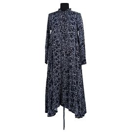 Robe noire Heimstone Noir