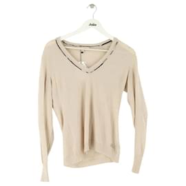 Burberry Wollpullover beige Beige