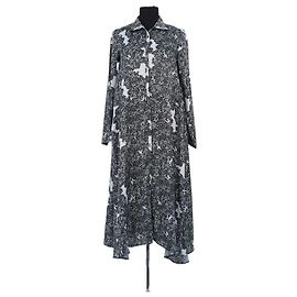 Heimstone Robe anthracite Gris anthracite