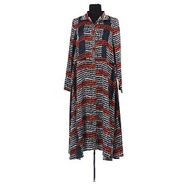 Heimstone Kleid Orange Orange