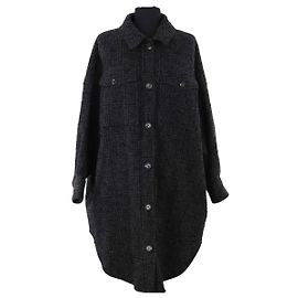 Isabel Marant Etoile Black jacket Black