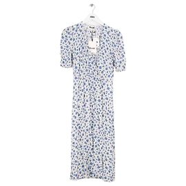 Rouje Blaues Kleid Blau