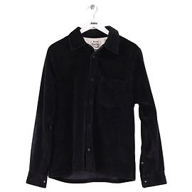 Giacca Acne Studios in cotone nera Uomo L Nero