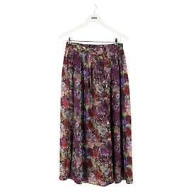 Saia roxa Heimstone Roxo