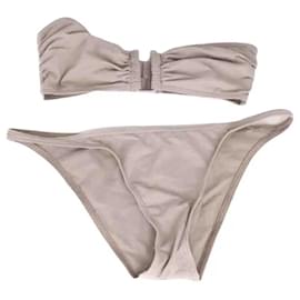 Bañador gris Eres Gris