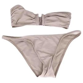 Costume da bagno grigio Eres Grigio