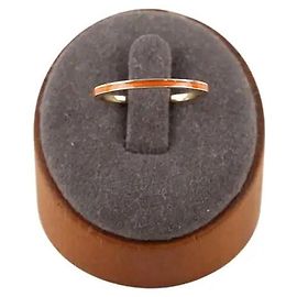 David Yurman Ring in 14k Yellow Gold Golden