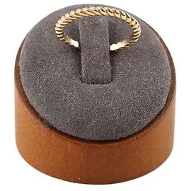 David Yurman Goldener Ring Golden