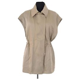 Iro Quosa Jacke Khaki Khaki