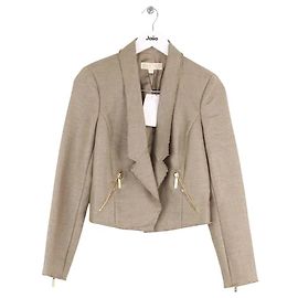 Michael Kors Khaki Jacket Khaki