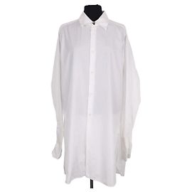 Loewe Robe blanche Blanc