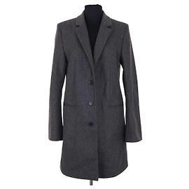 Zadig & Voltaire Grey coat Grey