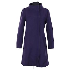 Courreges Lila Mantel Lila