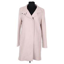 Gerard Darel Casaco rosa Rosa