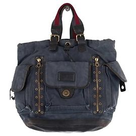 Marc by Marc Jacobs Sac à dos gris Gris