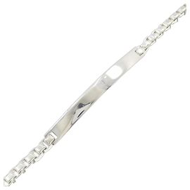 Tiffany & Co Bracciale I.D Tiffany Venetian Link Altro