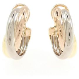 Trinity Ohrringe Cartier Andere