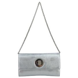 Tiffany & Co. Pelle Vintage Argento