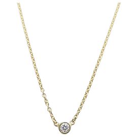Collar Tiffany & Co. By the Yard Otro