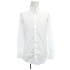Camisa Dsquared2 Blanco Otro